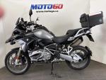Detail nabídky - BMW R 1200 GS
