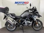 Klikněte pro detailní foto č. 2 - BMW R 1200 GS