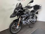 Klikněte pro detailní foto č. 3 - BMW R 1200 GS
