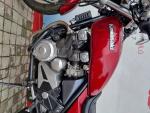 Klikněte pro detailní foto č. 10 - Kawasaki Zephyr 550