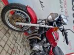 Klikněte pro detailní foto č. 12 - Kawasaki Zephyr 550