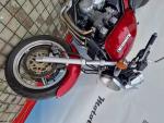 Klikněte pro detailní foto č. 3 - Kawasaki Zephyr 550