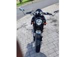 Klikněte pro detailní foto č. 4 - F.B Mondial HPS 300i ABS