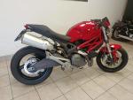 Klikněte pro detailní foto č. 10 - Ducati Monster 696