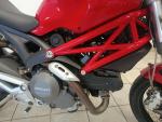 Klikněte pro detailní foto č. 12 - Ducati Monster 696