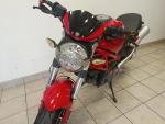 Klikněte pro detailní foto č. 2 - Ducati Monster 696