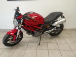 Klikněte pro detailní foto č. 4 - Ducati Monster 696