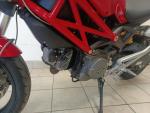 Klikněte pro detailní foto č. 8 - Ducati Monster 696