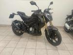 Detail nabídky - Keeway RKF 125i