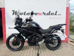 Detail nabídky - CFMOTO 700 MT Adventure