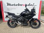 Klikněte pro detailní foto č. 2 - CFMOTO 700 MT Adventure