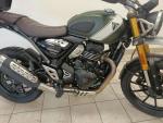 Klikněte pro detailní foto č. 10 - Triumph Scrambler 400 x