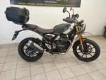 Klikněte pro detailní foto č. 11 - Triumph Scrambler 400 x