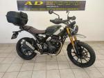 Klikněte pro detailní foto č. 12 - Triumph Scrambler 400 x