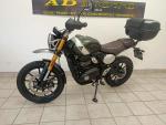 Detail nabídky - Triumph Scrambler 400 x