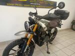 Klikněte pro detailní foto č. 2 - Triumph Scrambler 400 x