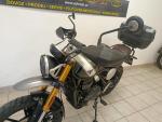 Klikněte pro detailní foto č. 4 - Triumph Scrambler 400 x