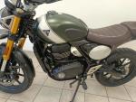 Klikněte pro detailní foto č. 5 - Triumph Scrambler 400 x