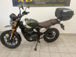 Klikněte pro detailní foto č. 6 - Triumph Scrambler 400 x