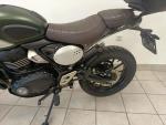 Klikněte pro detailní foto č. 7 - Triumph Scrambler 400 x