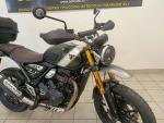 Klikněte pro detailní foto č. 8 - Triumph Scrambler 400 x
