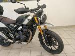 Klikněte pro detailní foto č. 9 - Triumph Scrambler 400 x