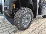 Klikněte pro detailní foto č. 10 - CFMOTO Gladiator U6 EV L7e E5+