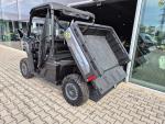 Klikněte pro detailní foto č. 13 - CFMOTO Gladiator U6 EV L7e E5+