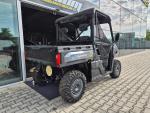 Klikněte pro detailní foto č. 4 - CFMOTO Gladiator U6 EV L7e E5+