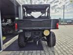 Klikněte pro detailní foto č. 5 - CFMOTO Gladiator U6 EV L7e E5+