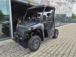 Klikněte pro detailní foto č. 8 - CFMOTO Gladiator U6 EV L7e E5+