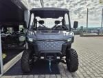 Klikněte pro detailní foto č. 9 - CFMOTO Gladiator U6 EV L7e E5+