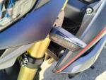 Klikněte pro detailní foto č. 10 - Suzuki GSR 750 ABS
