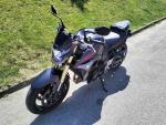 Klikněte pro detailní foto č. 2 - Suzuki GSR 750 ABS