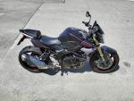 Klikněte pro detailní foto č. 5 - Suzuki GSR 750 ABS
