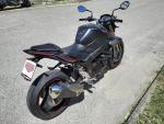 Klikněte pro detailní foto č. 6 - Suzuki GSR 750 ABS