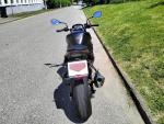 Klikněte pro detailní foto č. 7 - Suzuki GSR 750 ABS