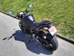 Klikněte pro detailní foto č. 8 - Suzuki GSR 750 ABS