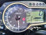 Klikněte pro detailní foto č. 9 - Suzuki GSR 750 ABS