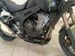 Klikněte pro detailní foto č. 10 - Honda CB 500 X