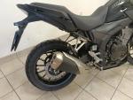 Klikněte pro detailní foto č. 11 - Honda CB 500 X