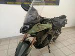 Klikněte pro detailní foto č. 2 - Honda CB 500 X