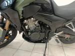 Klikněte pro detailní foto č. 3 - Honda CB 500 X