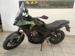 Klikněte pro detailní foto č. 4 - Honda CB 500 X