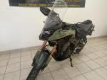 Klikněte pro detailní foto č. 6 - Honda CB 500 X