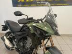 Klikněte pro detailní foto č. 8 - Honda CB 500 X