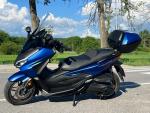 Klikněte pro detailní foto č. 10 - Honda Forza 350