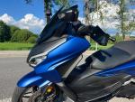 Klikněte pro detailní foto č. 11 - Honda Forza 350