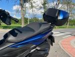 Klikněte pro detailní foto č. 12 - Honda Forza 350
