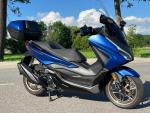 Detail nabídky - Honda Forza 350